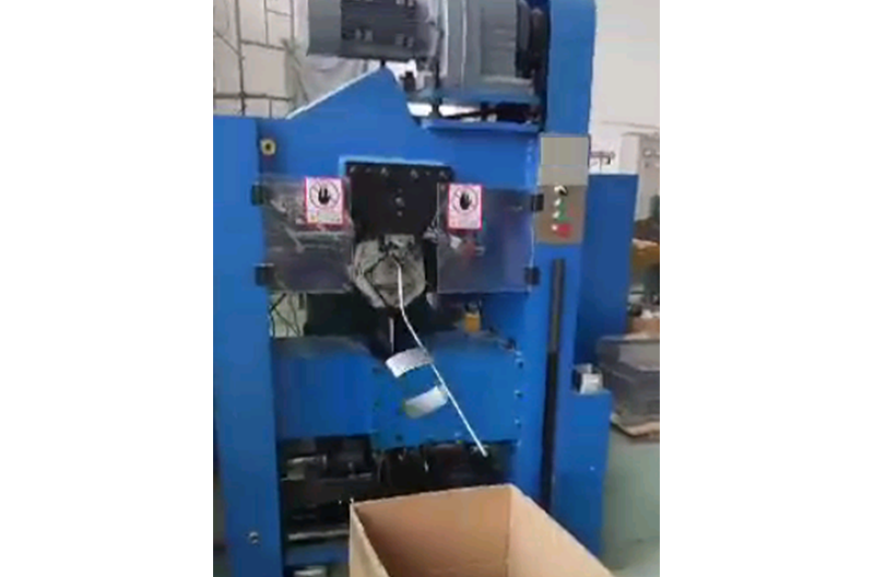 Canning Machine Packaging Machine