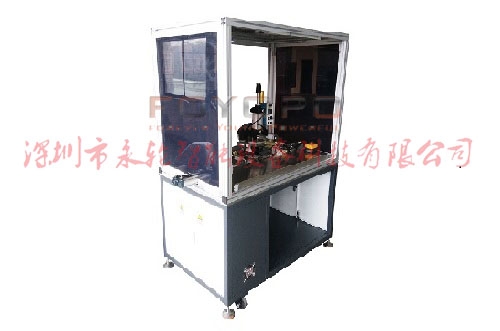 數字價格標牌自動（dòng）組裝機