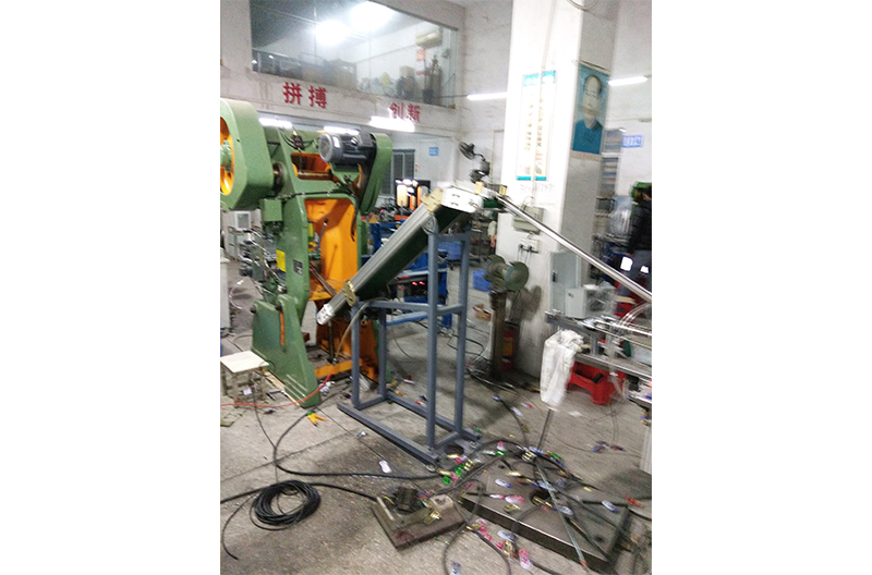 Canning Machine Packaging Machine