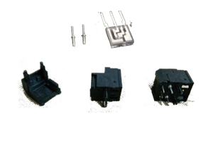 自動組裝設備（bèi）