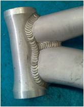 Automatic welding equipment Automatic welding equipment